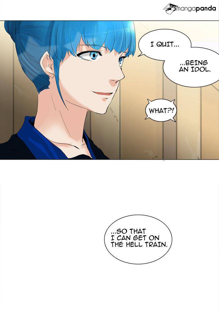 Tower of God Chapter 204 image 06